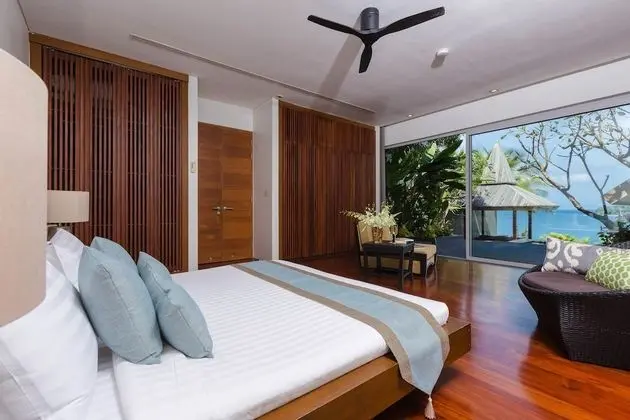 4-Bedroom Pool Villa