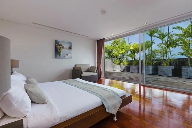 4-Bedroom Pool Villa