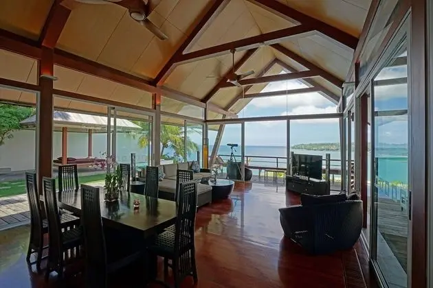 4-Bedroom Pool Villa