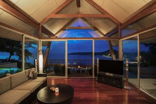 4-Bedroom Pool Villa