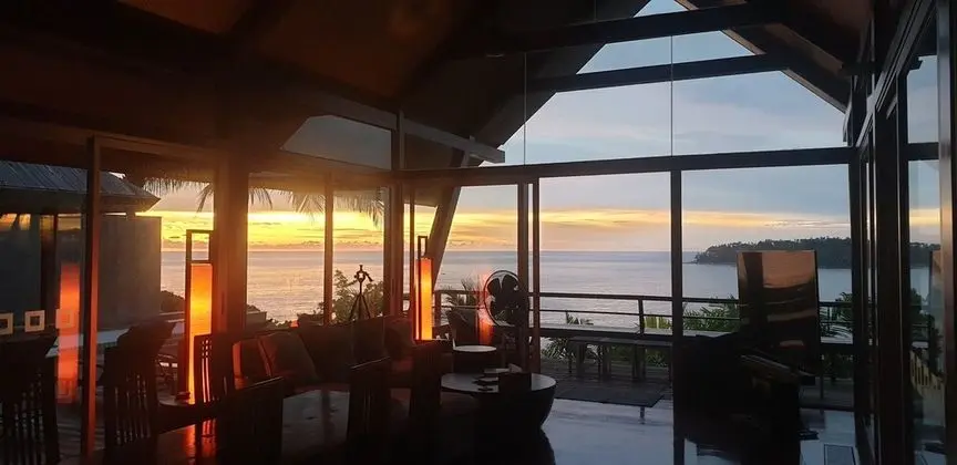 4-Bedroom Pool Villa