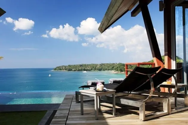 4-Bedroom Pool Villa