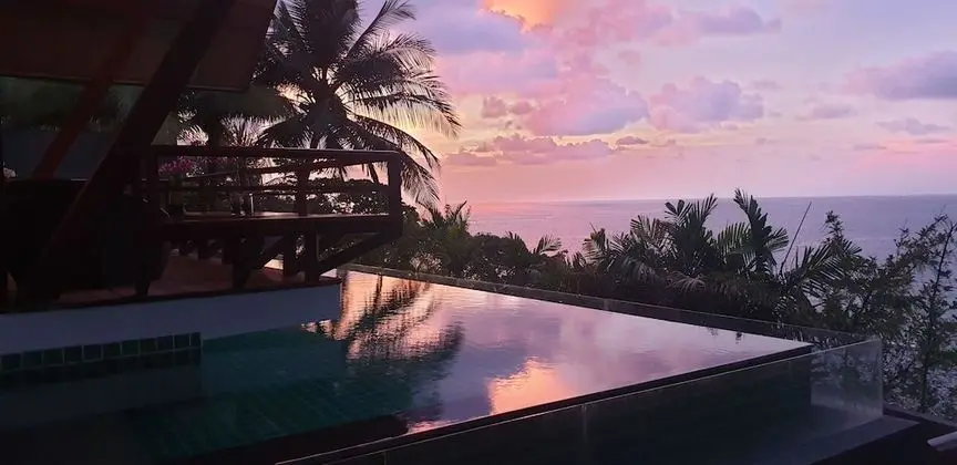 4-Bedroom Pool Villa