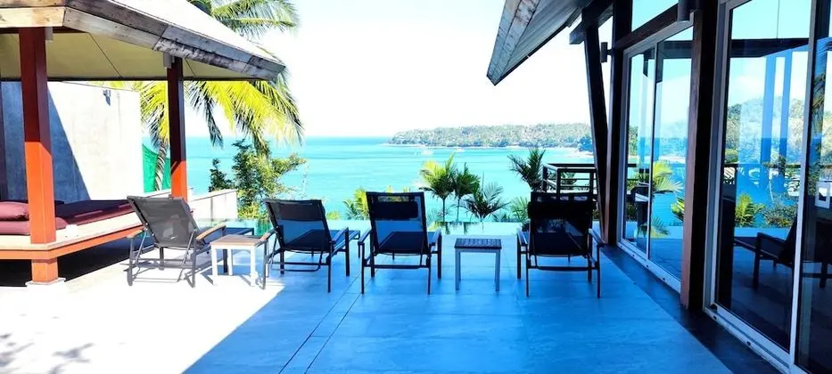 4-Bedroom Pool Villa