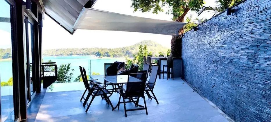 4-Bedroom Pool Villa