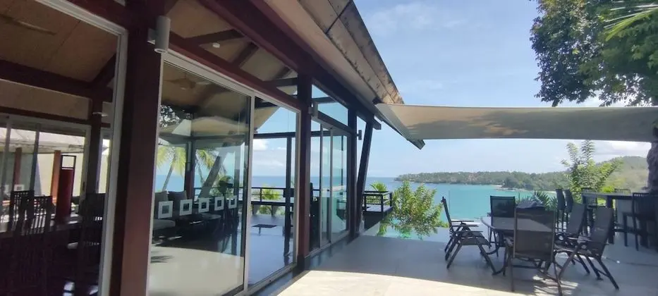4-Bedroom Pool Villa