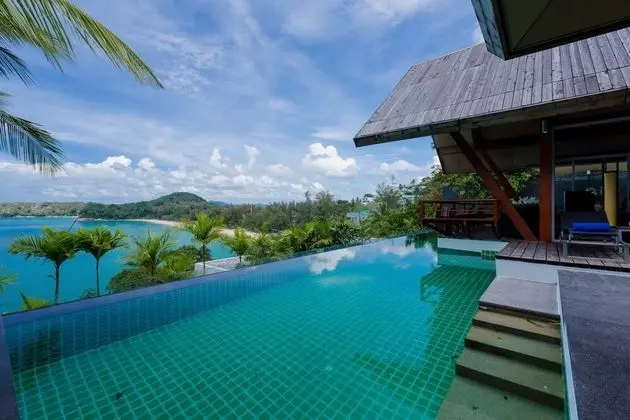 4-Bedroom Pool Villa