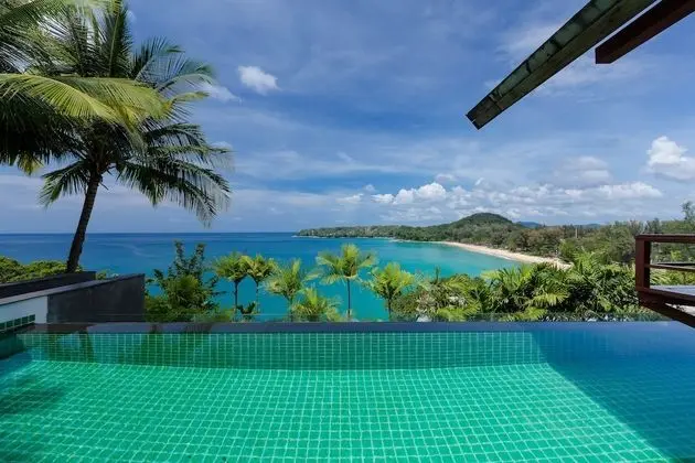 4-Bedroom Pool Villa