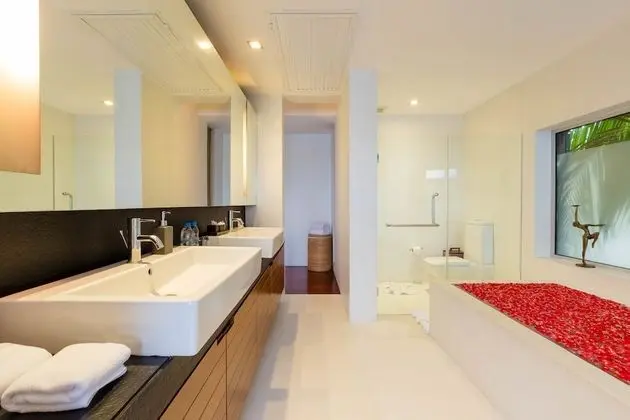 4-Bedroom Pool Villa