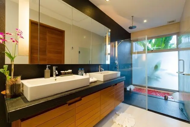 4-Bedroom Pool Villa