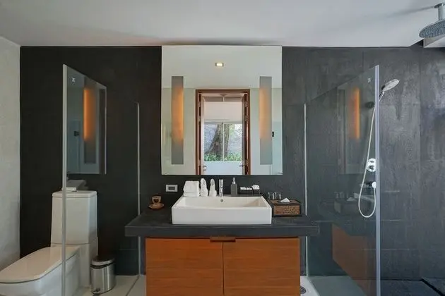 4-Bedroom Pool Villa