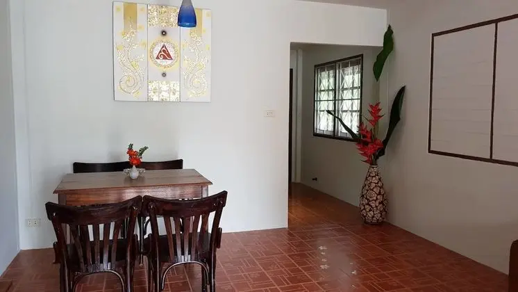 Surin House 2 Bedroom A