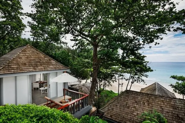 1 BR Deluxe Cottage