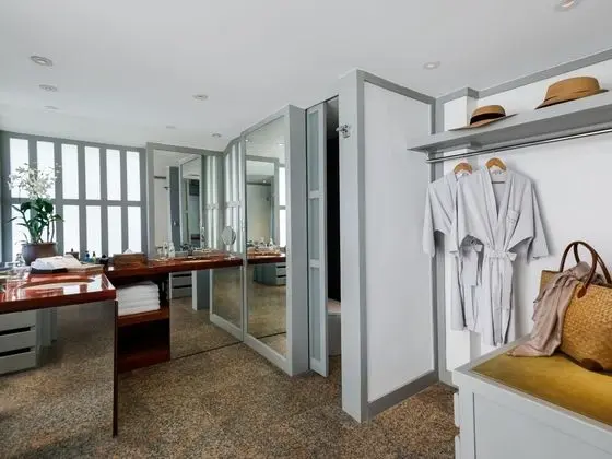 1 BR Deluxe Cottage