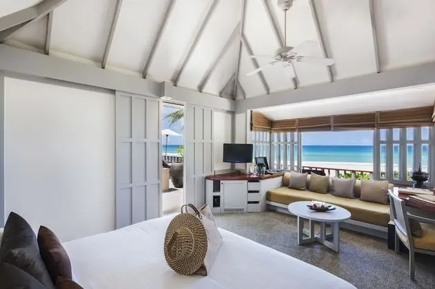Beach Suite