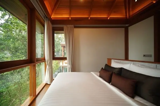 Pool Villas