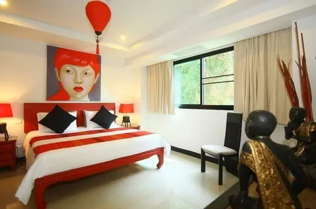 One Bedroom  Deluxe C2