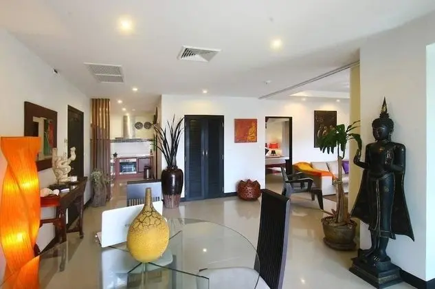One Bedroom  Deluxe C2
