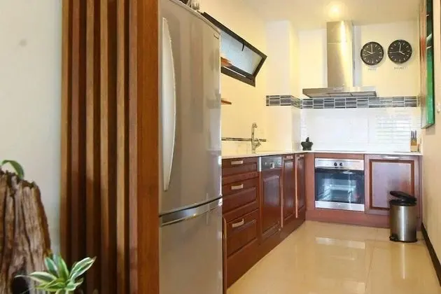 One Bedroom  Deluxe C2