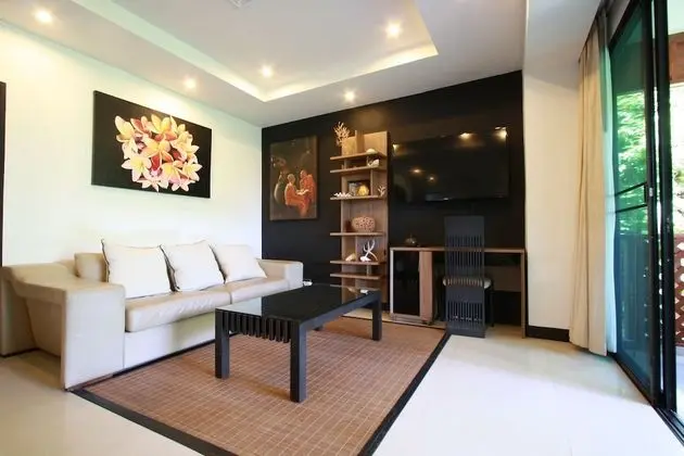 One Bedroom  Deluxe C2
