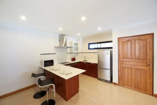 Two Bedrooms  C2