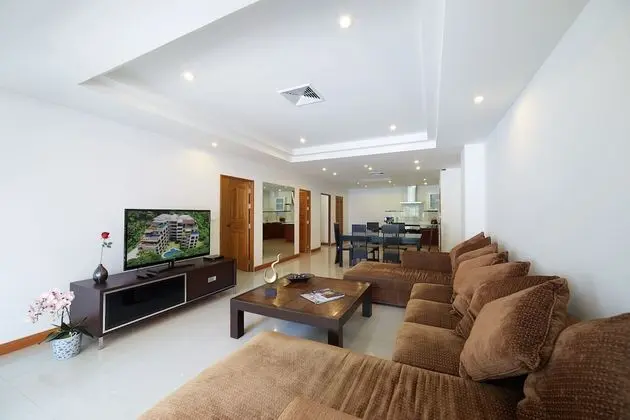 Two Bedrooms  C2