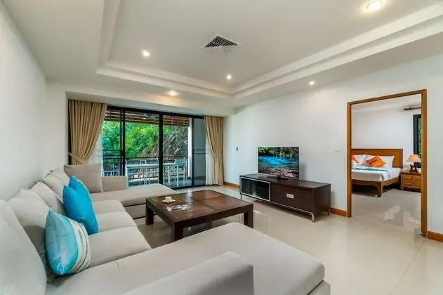 Two Bedrooms  C2