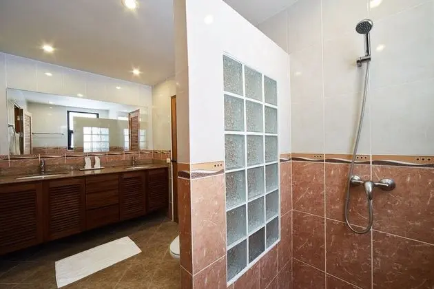 Two Bedrooms  C2