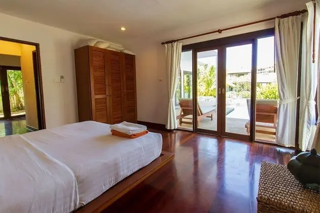 Family Villa