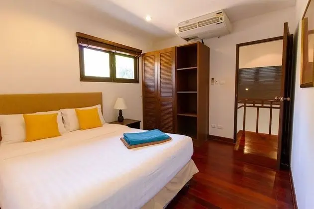 Family Villa