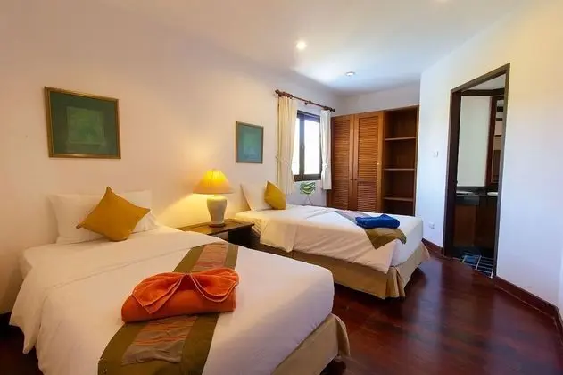 Family Villa