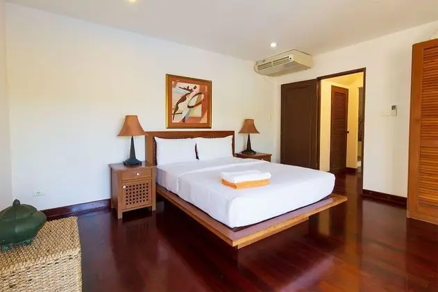 Family Villa