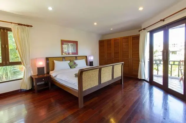 Family Villa