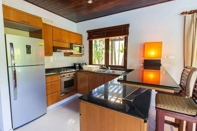 Family Villa
