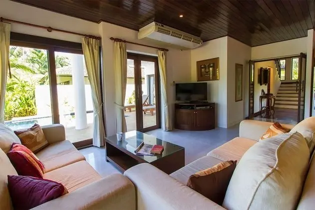 Family Villa