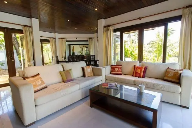 Family Villa