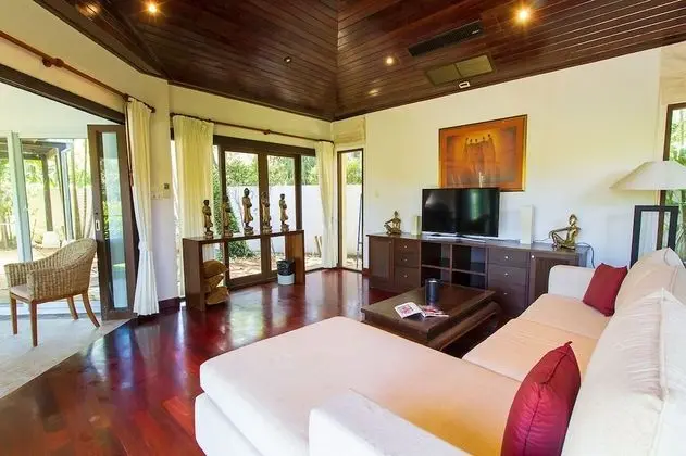 Family Villa