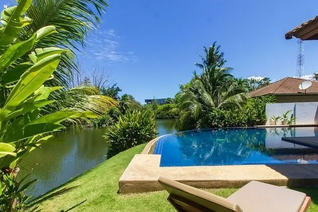 Family Villa
