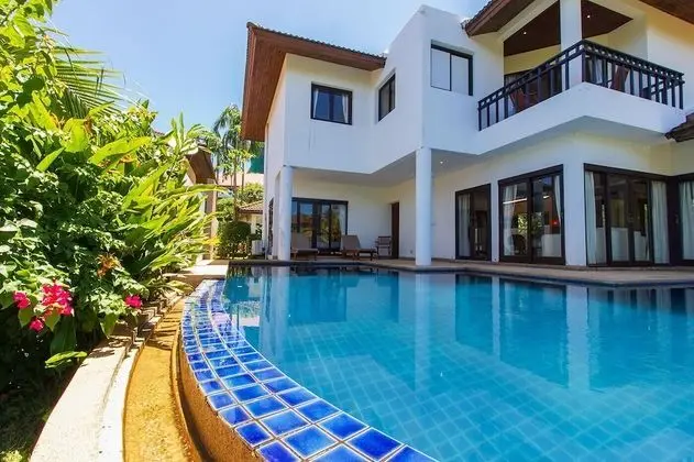 Family Villa