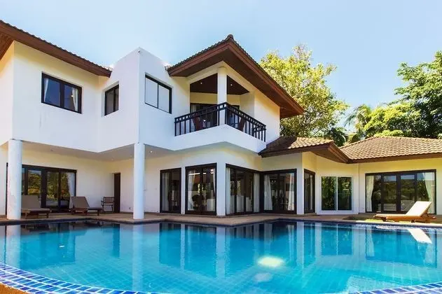Family Villa