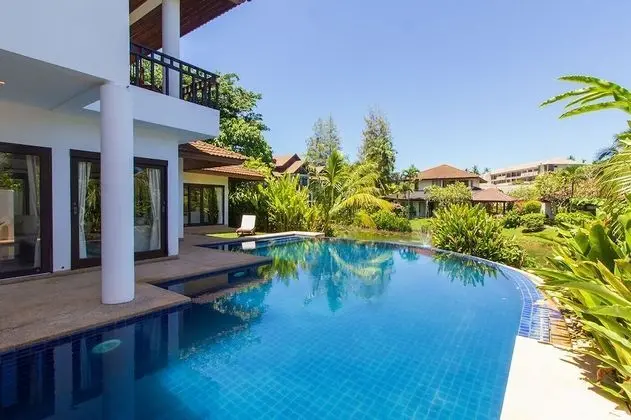 Family Villa