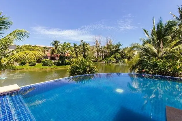 Family Villa
