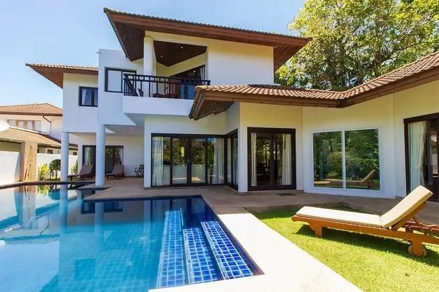 Family Villa