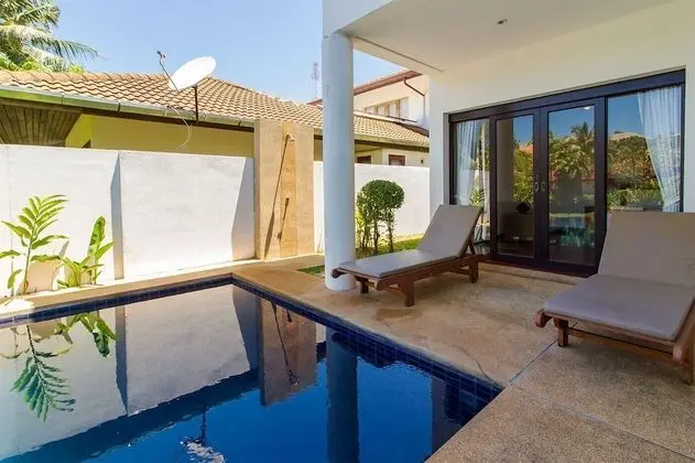 Family Villa