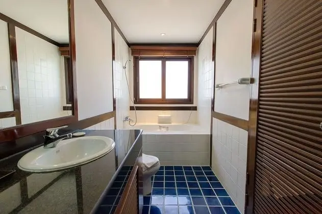 Family Villa