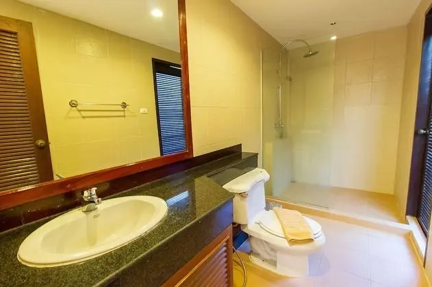 Family Villa