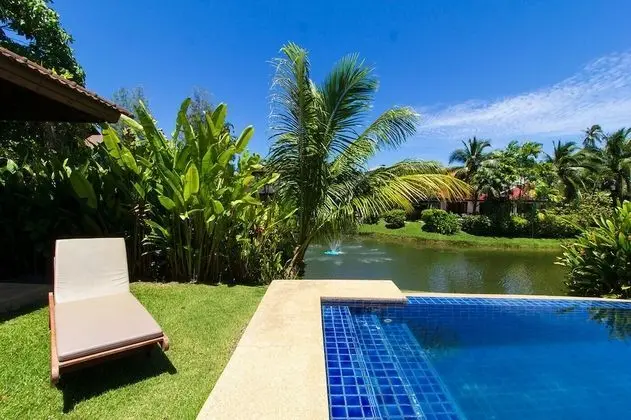Family Villa