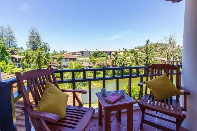 Family Villa
