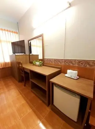 Double Queen Room