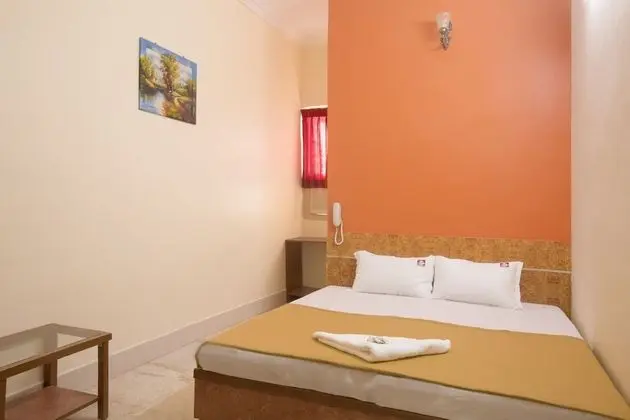 Standard Tek Kişilik Oda (AC)